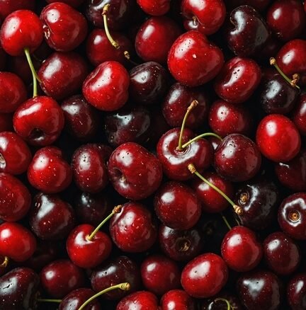 dryfo Dried Fruit Cherry